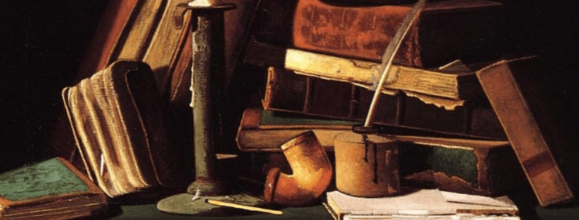 Un po’ di storia…prima di&nbsp;iniziare