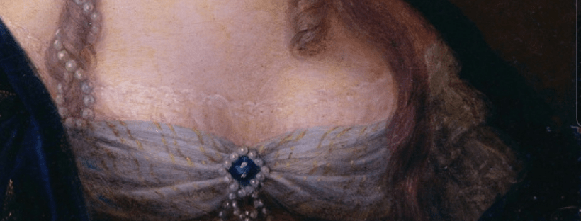 Speciale Halloween: Gioielli&nbsp;Maledetti